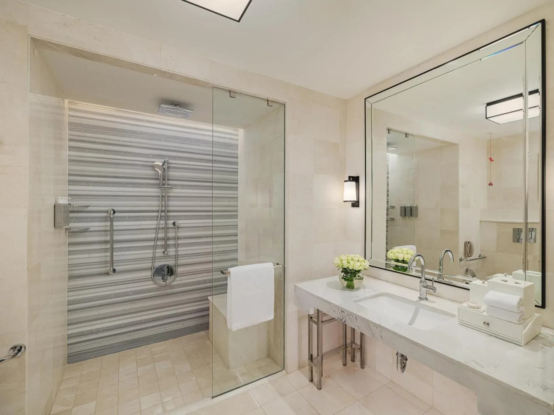 Premium Address Jabal Omar 