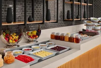 Comfort Courtyard by Marriott Makkah  