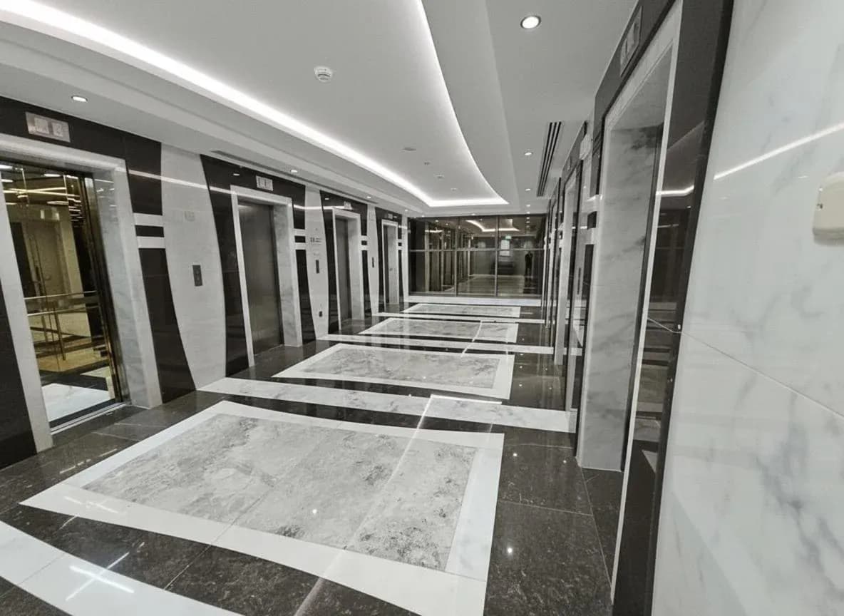 Comfort Courtyard by Marriott Makkah 
