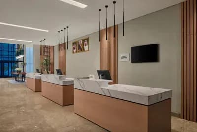 Comfort Courtyard by Marriott Makkah  