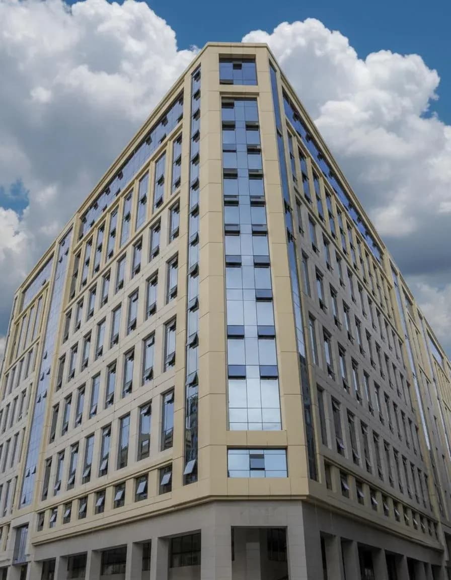 Comfort Courtyard by Marriott Makkah 