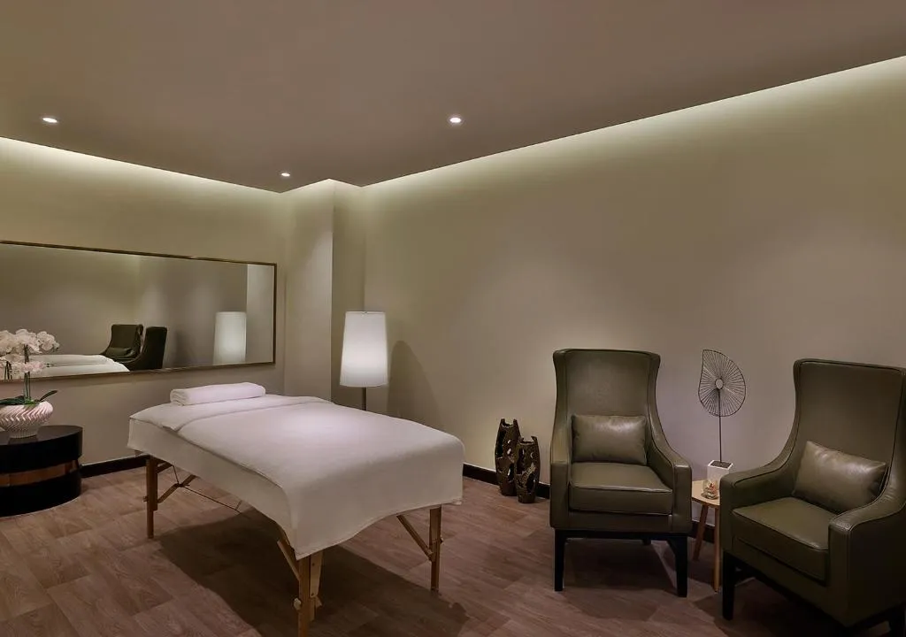 HIKMA Rotana Сентябрь
