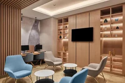 Comfort Courtyard by Marriott Makkah  