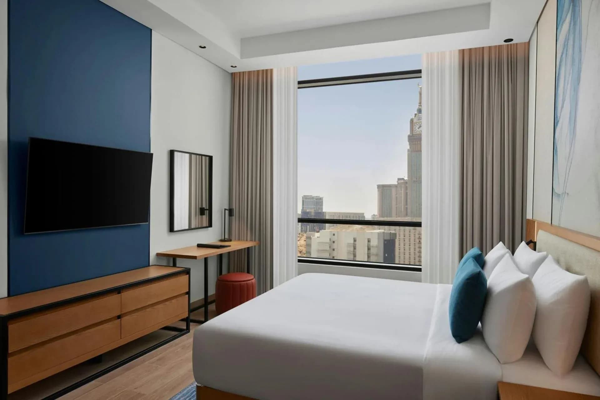 Comfort Courtyard by Marriott Makkah  