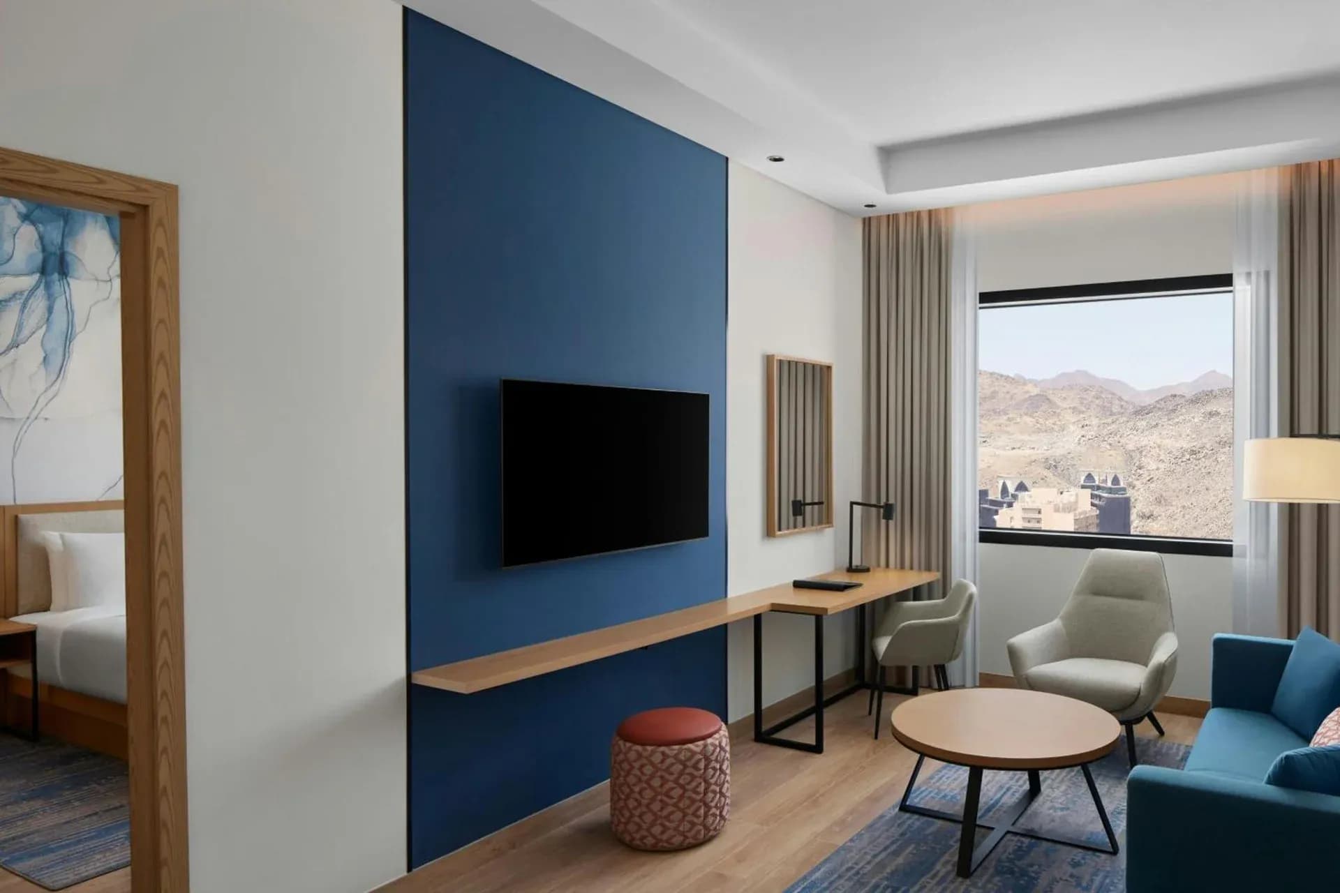 Comfort Courtyard by Marriott Makkah  