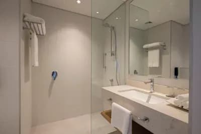 Comfort Courtyard by Marriott Makkah  