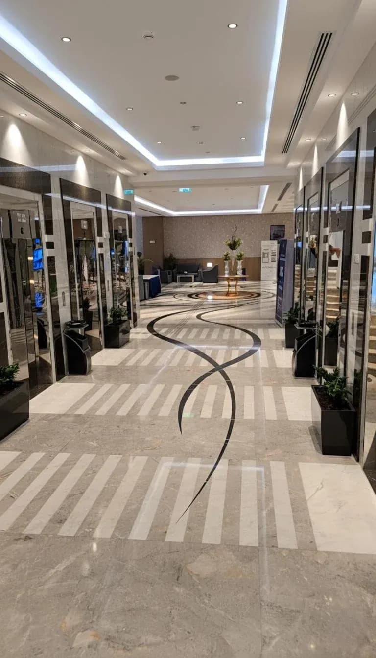 Comfort Courtyard by Marriott Makkah 