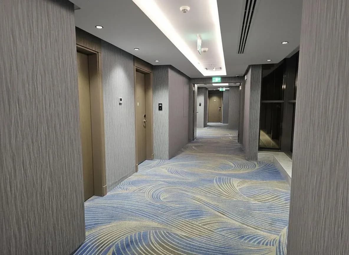 Comfort Courtyard by Marriott Makkah 