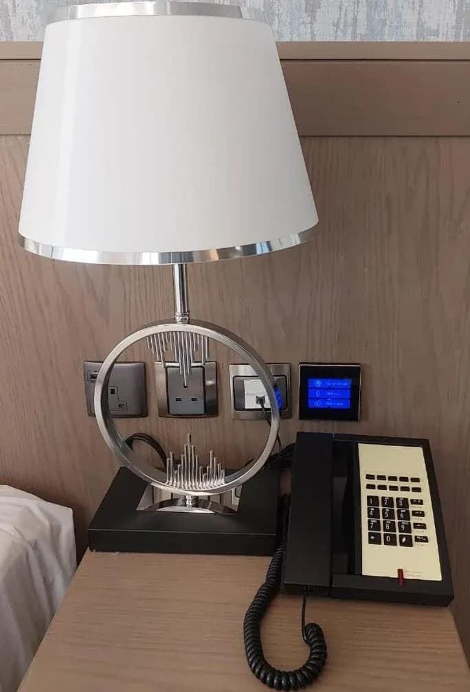 Comfort Courtyard by Marriott Makkah 