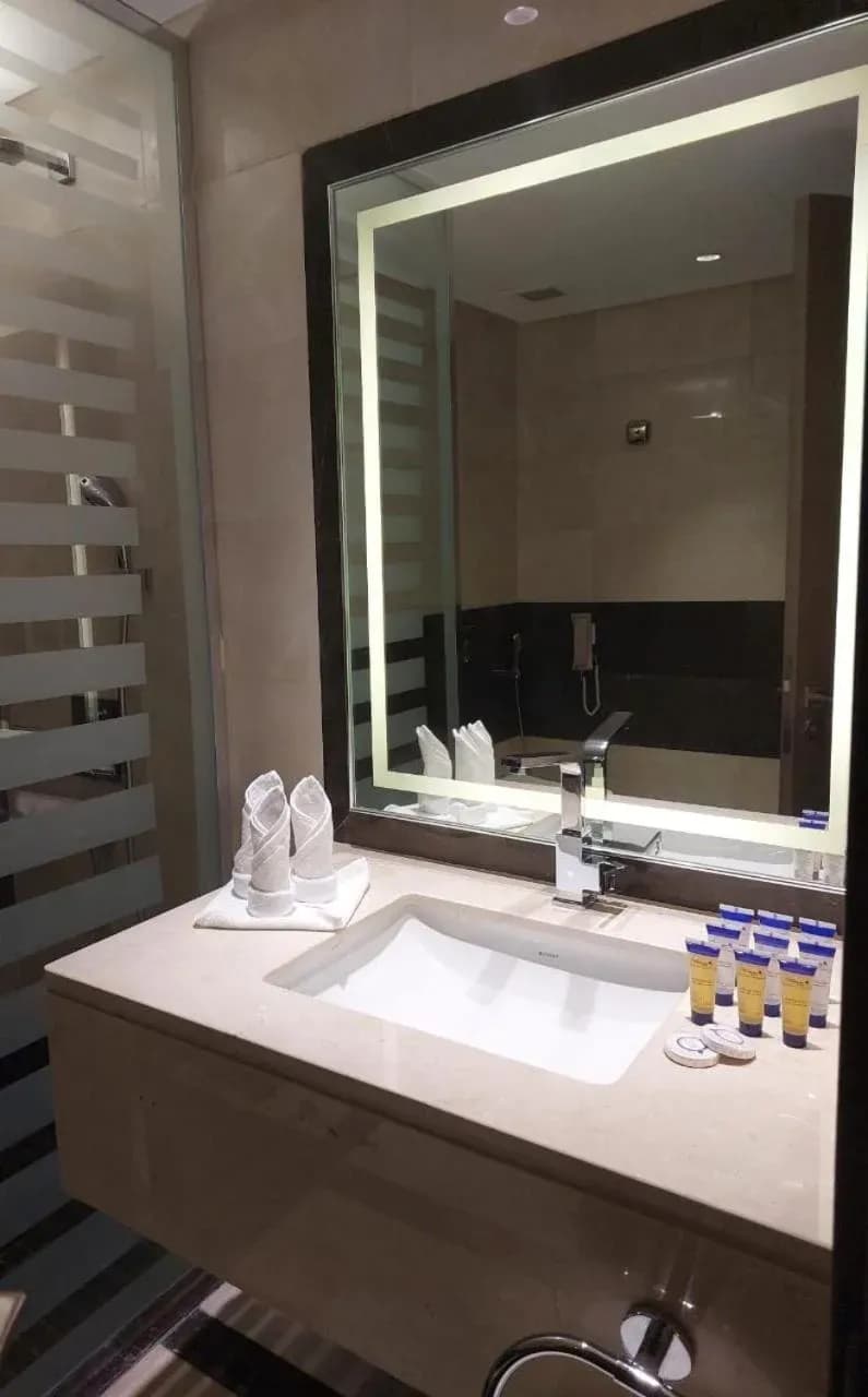 Comfort Courtyard by Marriott Makkah 