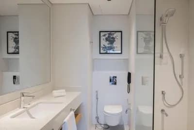 Comfort Courtyard by Marriott Makkah  