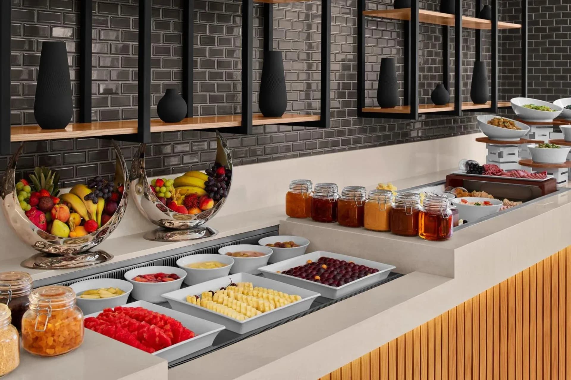 Comfort Courtyard by Marriott Makkah  