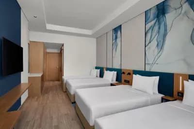 Comfort Courtyard by Marriott Makkah  