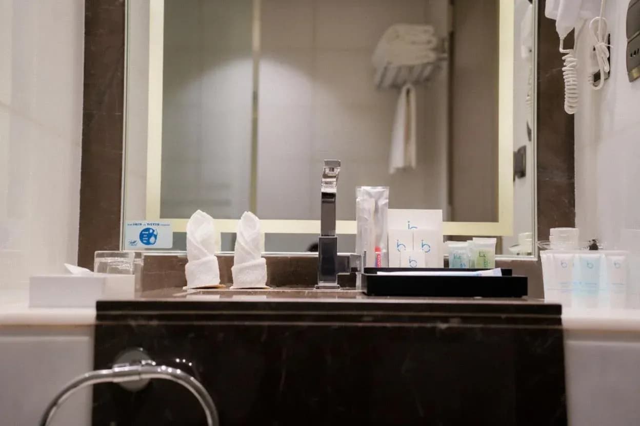 Comfort Courtyard by Marriott Makkah 