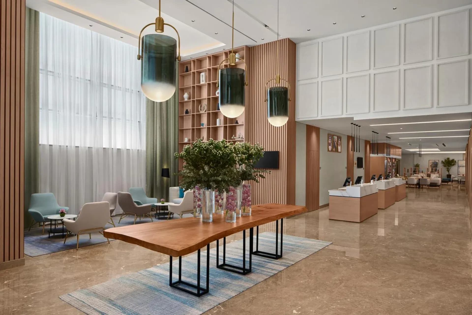 Comfort Courtyard by Marriott Makkah  