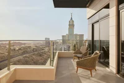 Comfort Courtyard by Marriott Makkah  