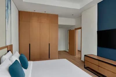 Comfort Courtyard by Marriott Makkah  