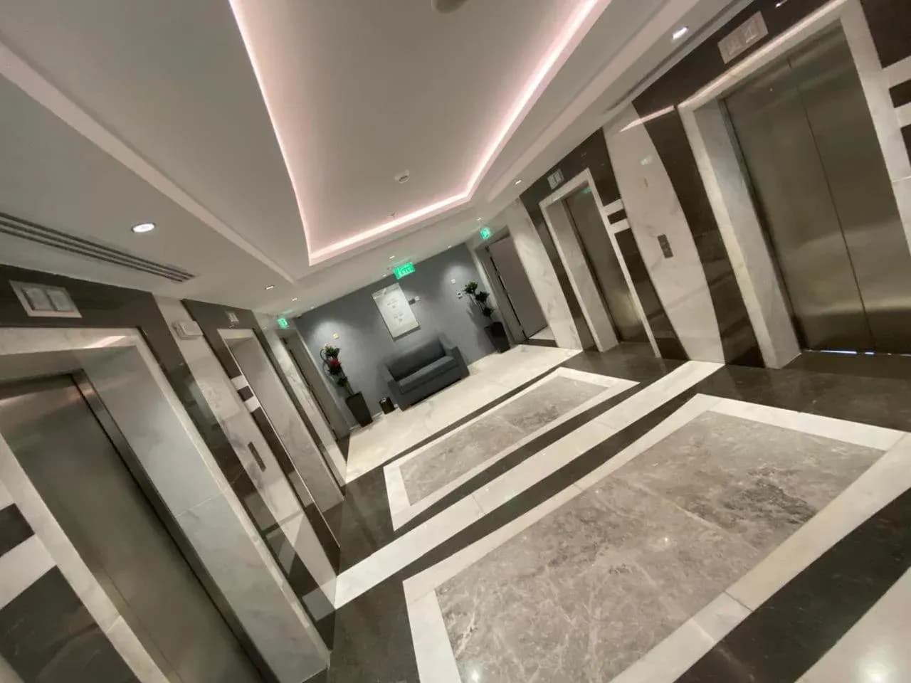 Comfort Courtyard by Marriott Makkah 