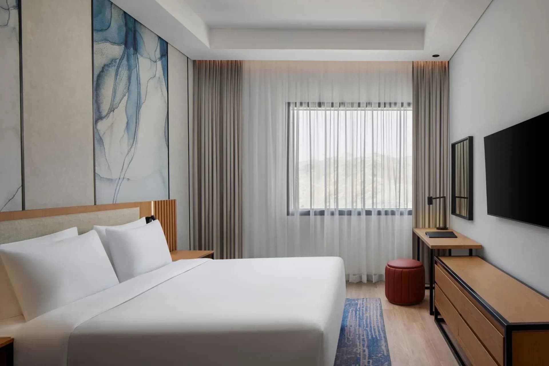 Comfort Courtyard by Marriott Makkah  