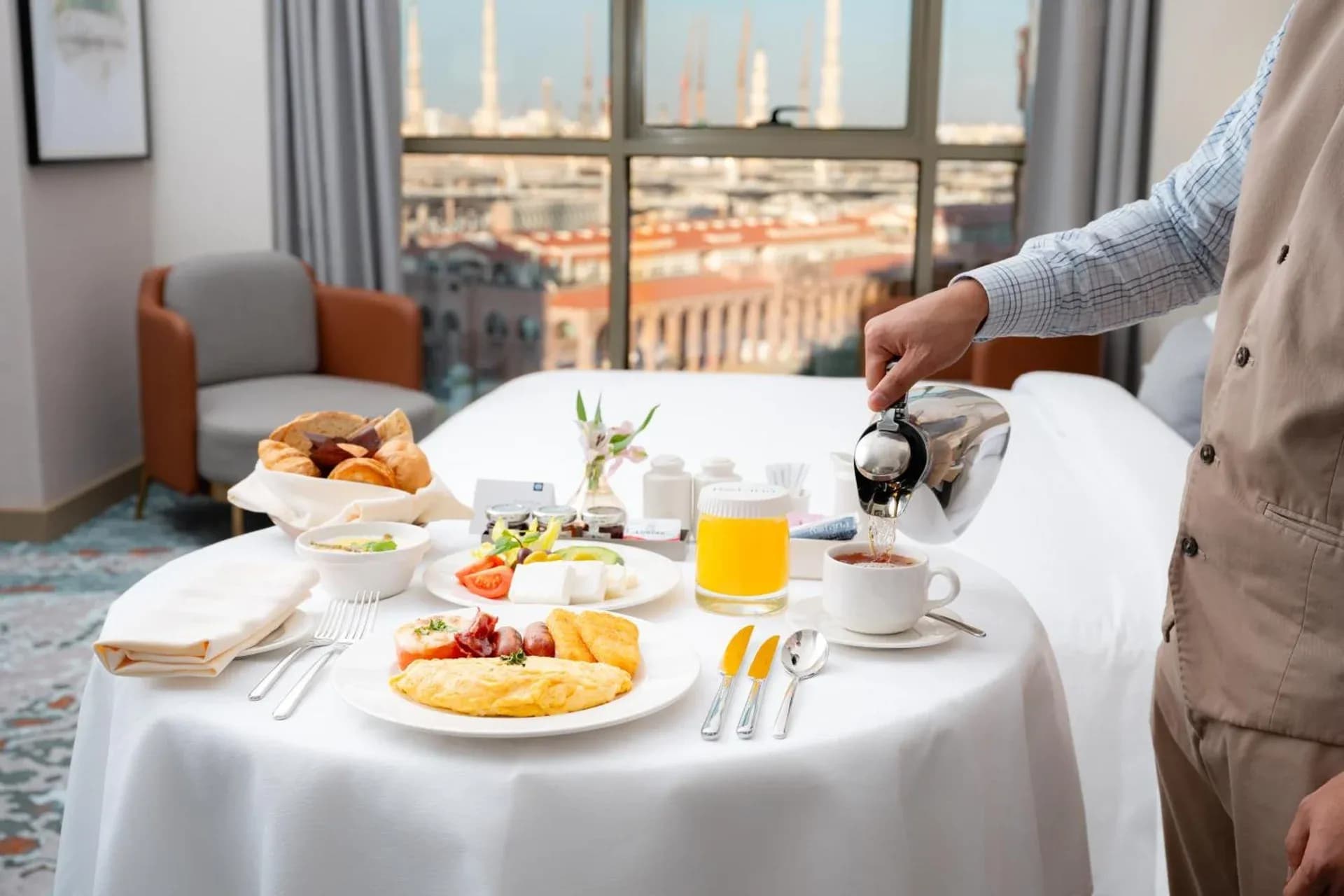 Premium Swissotel   (копия)