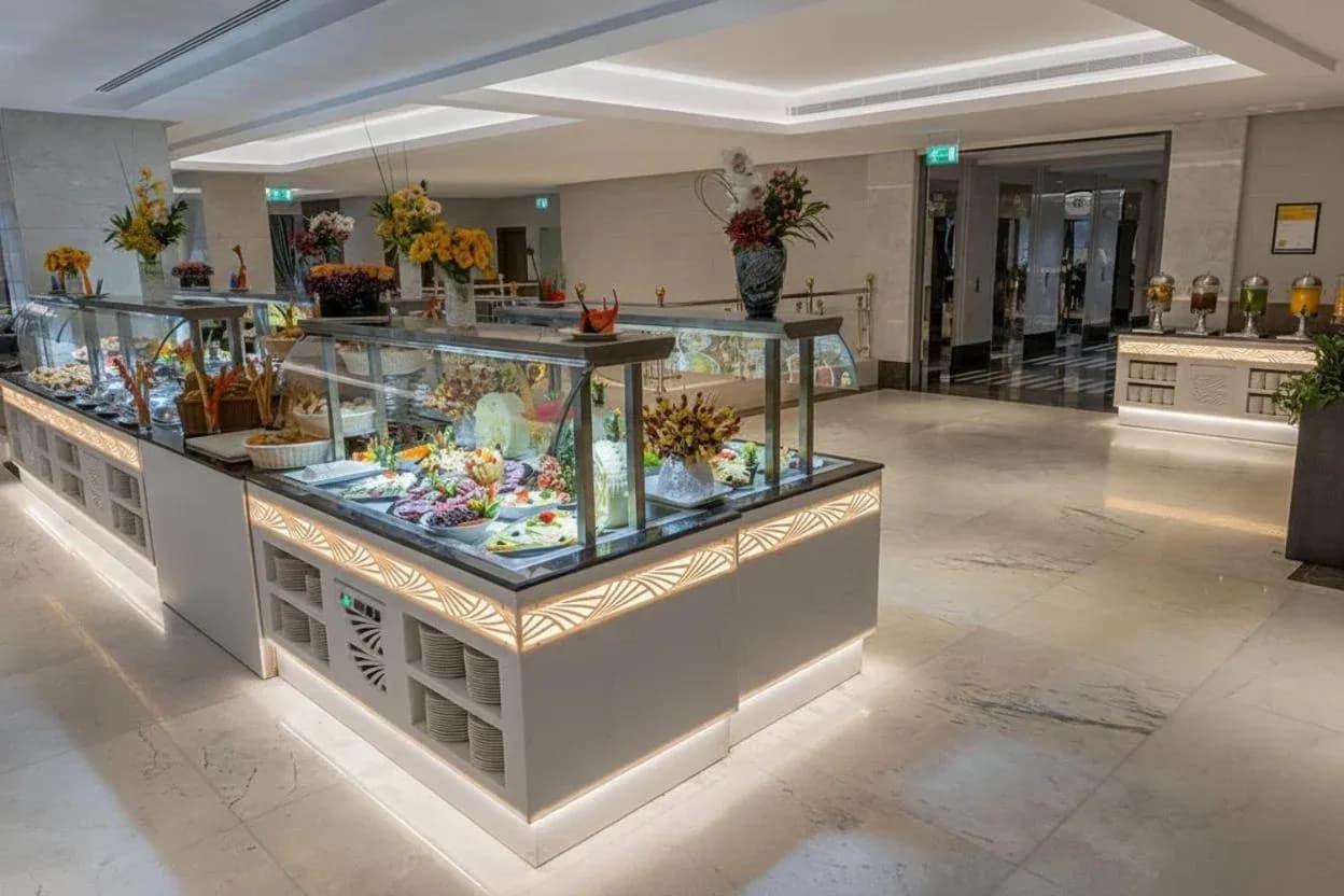 Comfort Courtyard by Marriott Makkah 