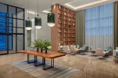 Comfort Courtyard by Marriott Makkah  