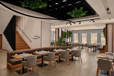 Comfort Courtyard by Marriott Makkah  