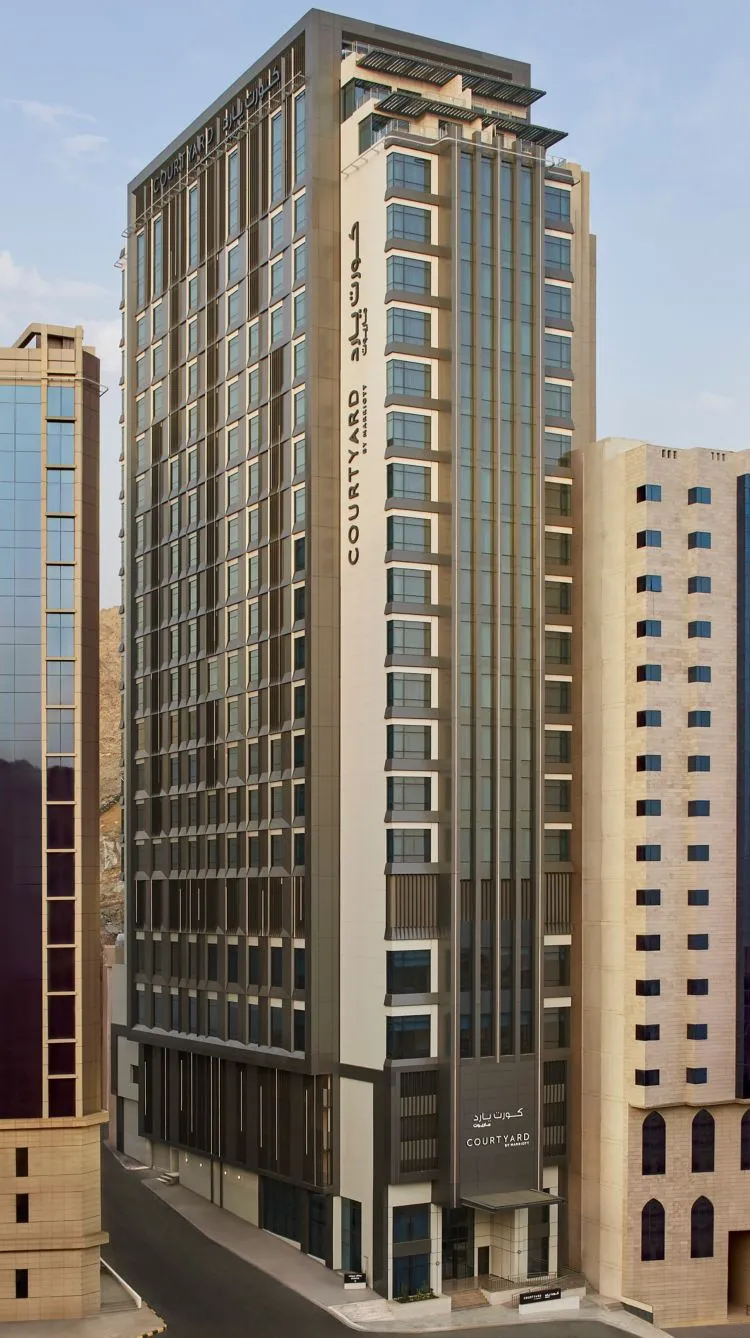 NIYET Courtyard (Comfort+)
