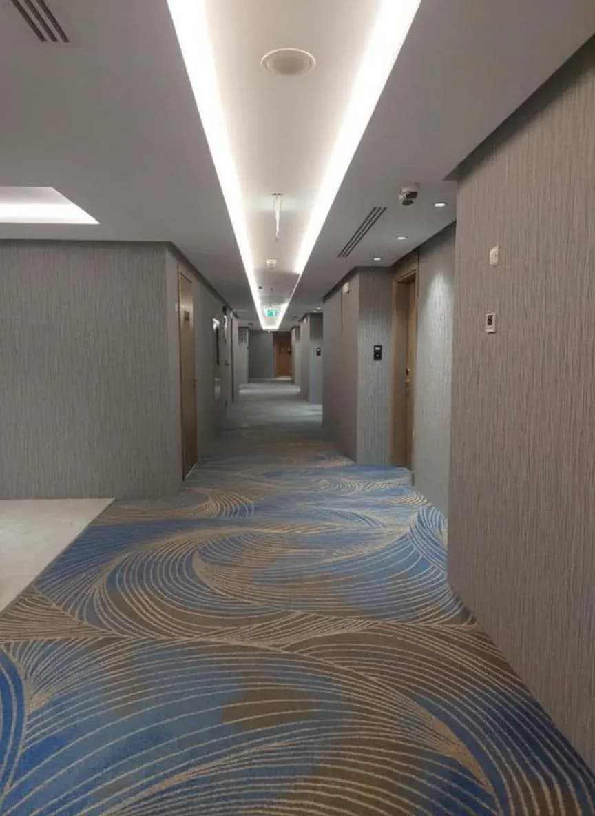 Comfort Courtyard by Marriott Makkah 