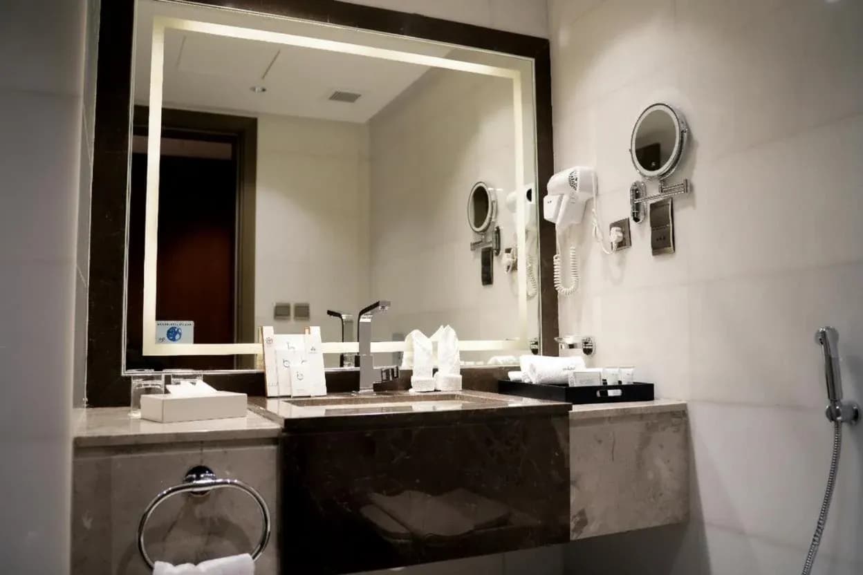 Comfort Courtyard by Marriott Makkah 