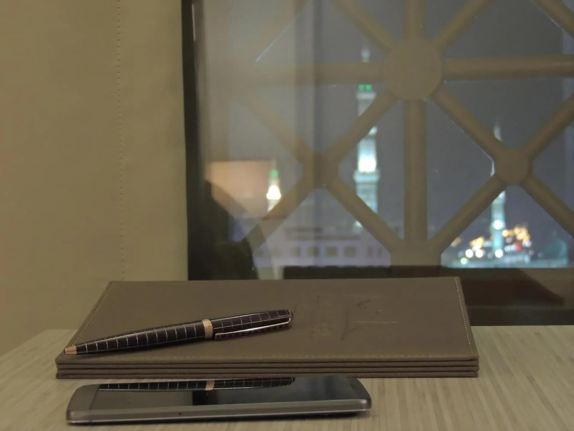 Premium Address Jabal Omar 