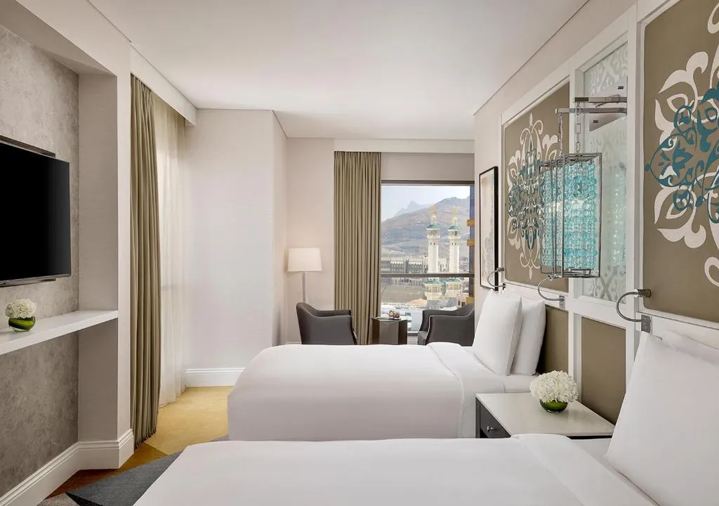 HIKMA Rotana Сентябрь