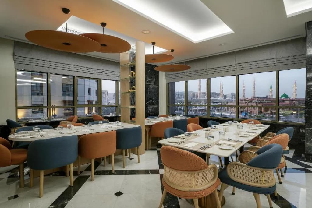 IZI Swissotel Сентябрь 