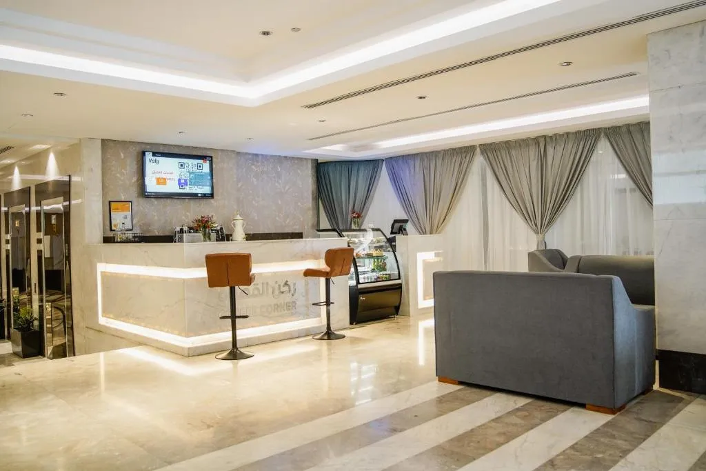 NIYET Courtyard (Comfort+)