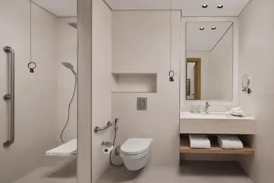 Comfort Courtyard by Marriott Makkah  