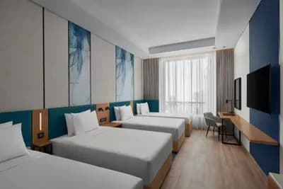 Comfort Courtyard by Marriott Makkah  