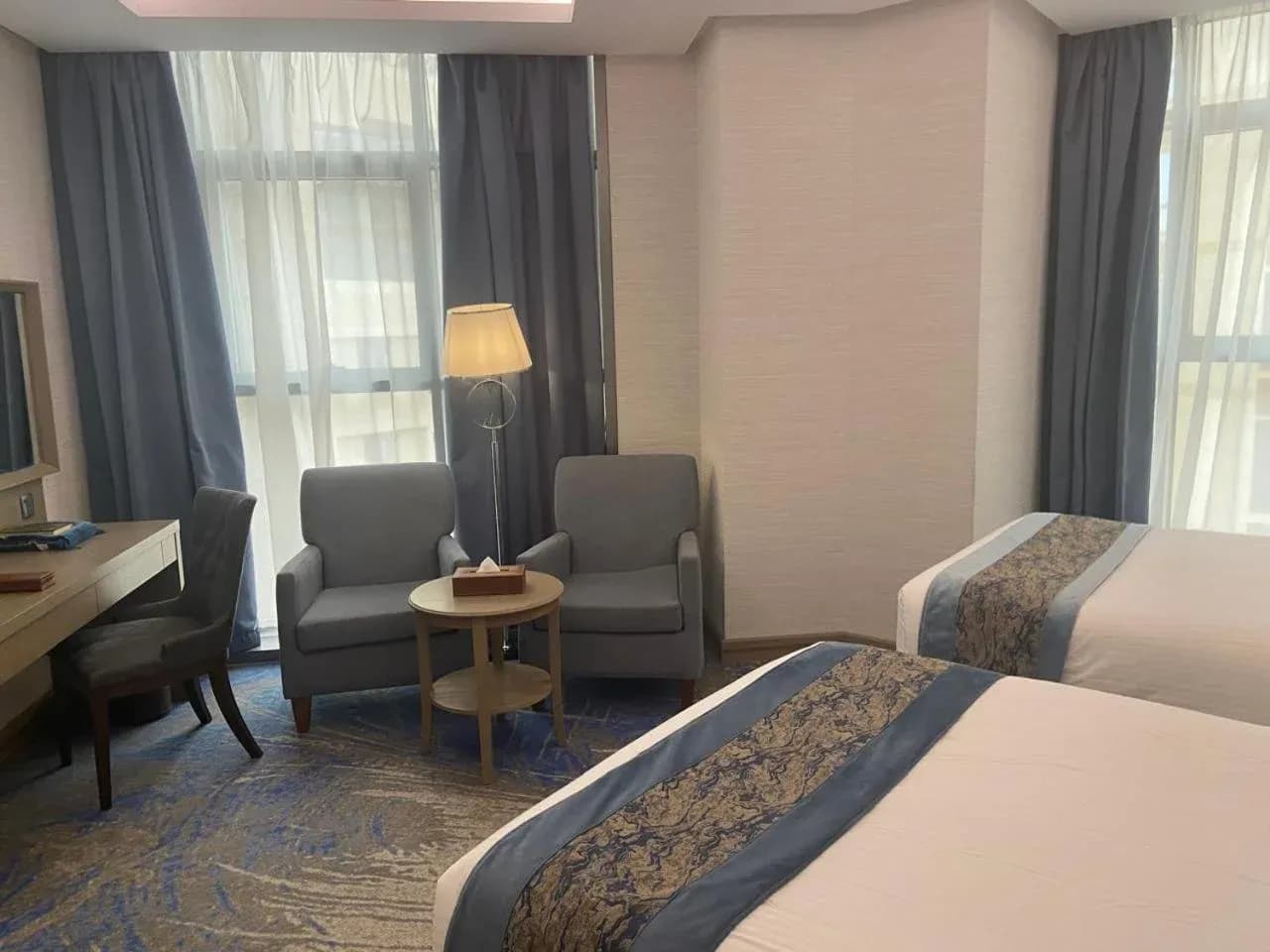 Comfort Courtyard by Marriott Makkah 