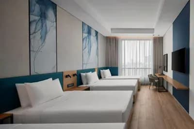 Comfort Courtyard by Marriott Makkah  