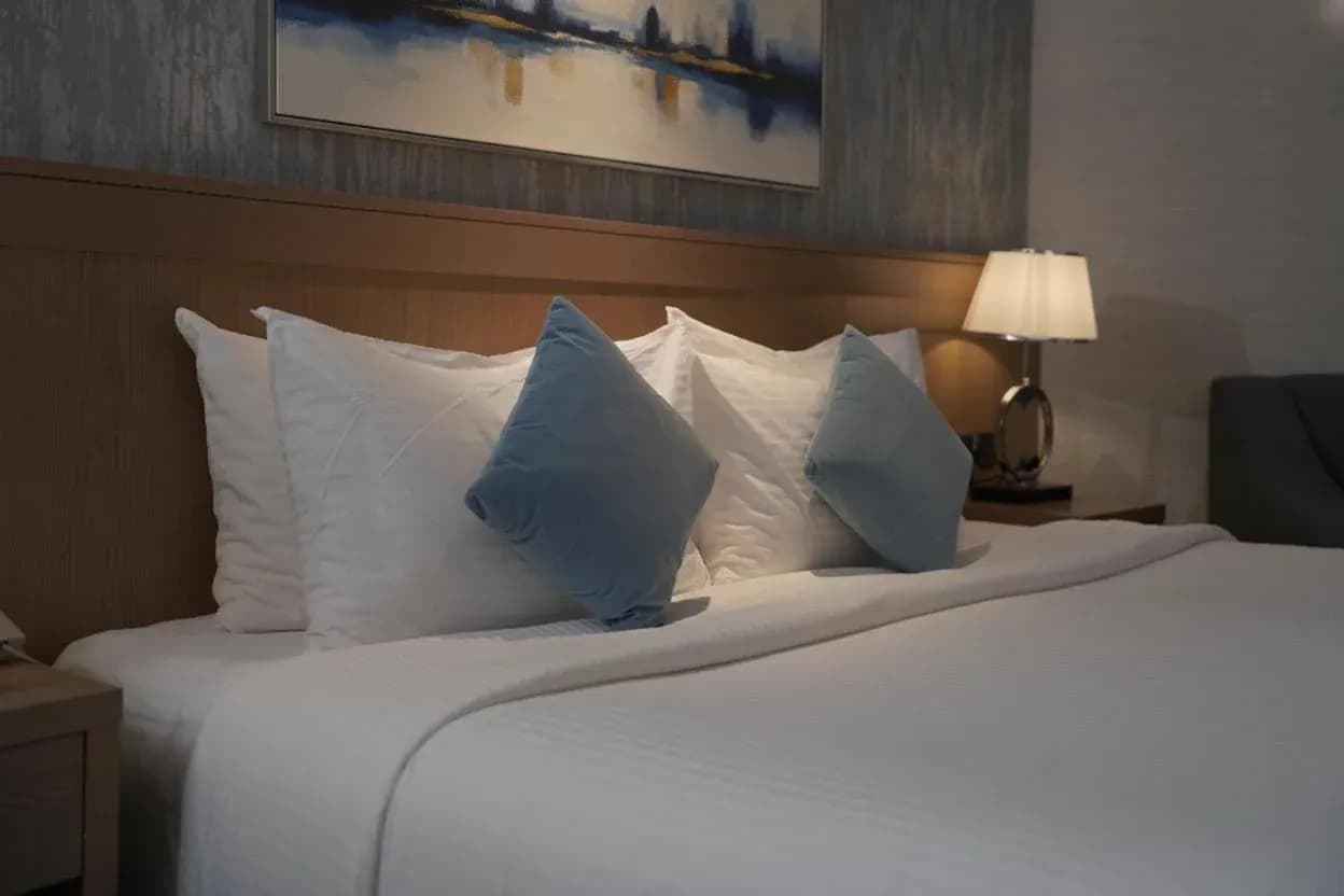 Comfort Courtyard by Marriott Makkah 