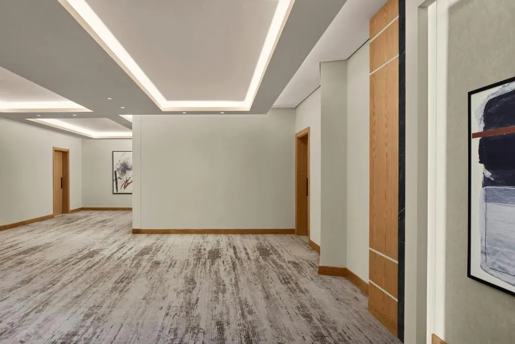 NIYET Courtyard (Comfort+)
