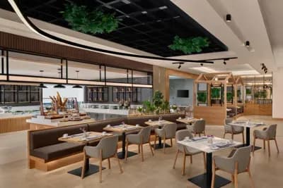 Comfort Courtyard by Marriott Makkah  