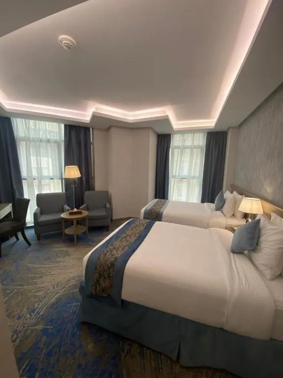 NIYET Courtyard (Comfort+)