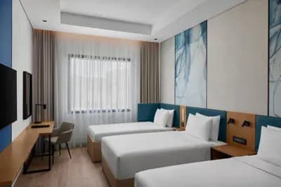 Comfort Courtyard by Marriott Makkah  