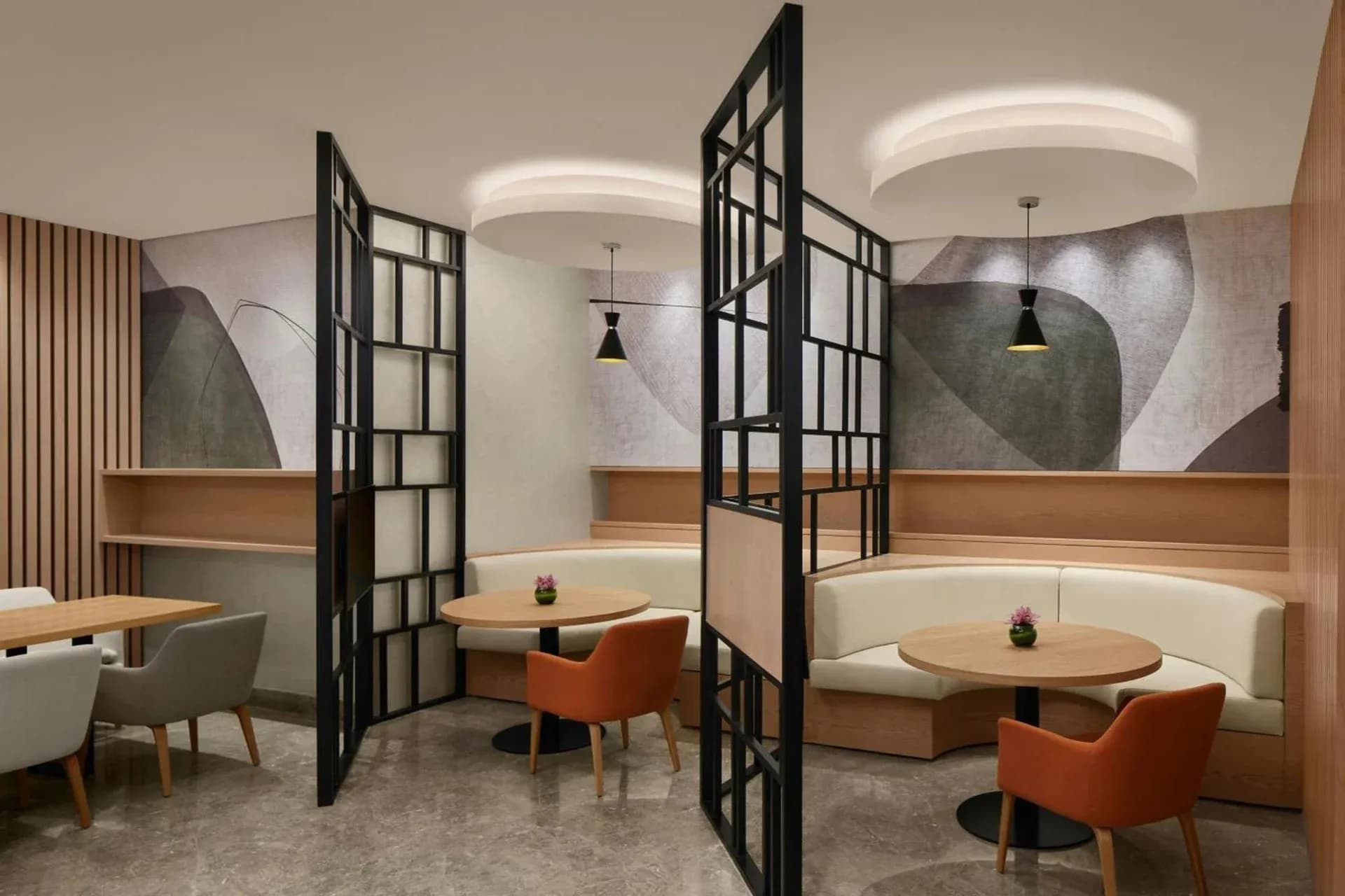 Comfort Courtyard by Marriott Makkah  