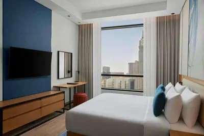 Comfort Courtyard by Marriott Makkah  