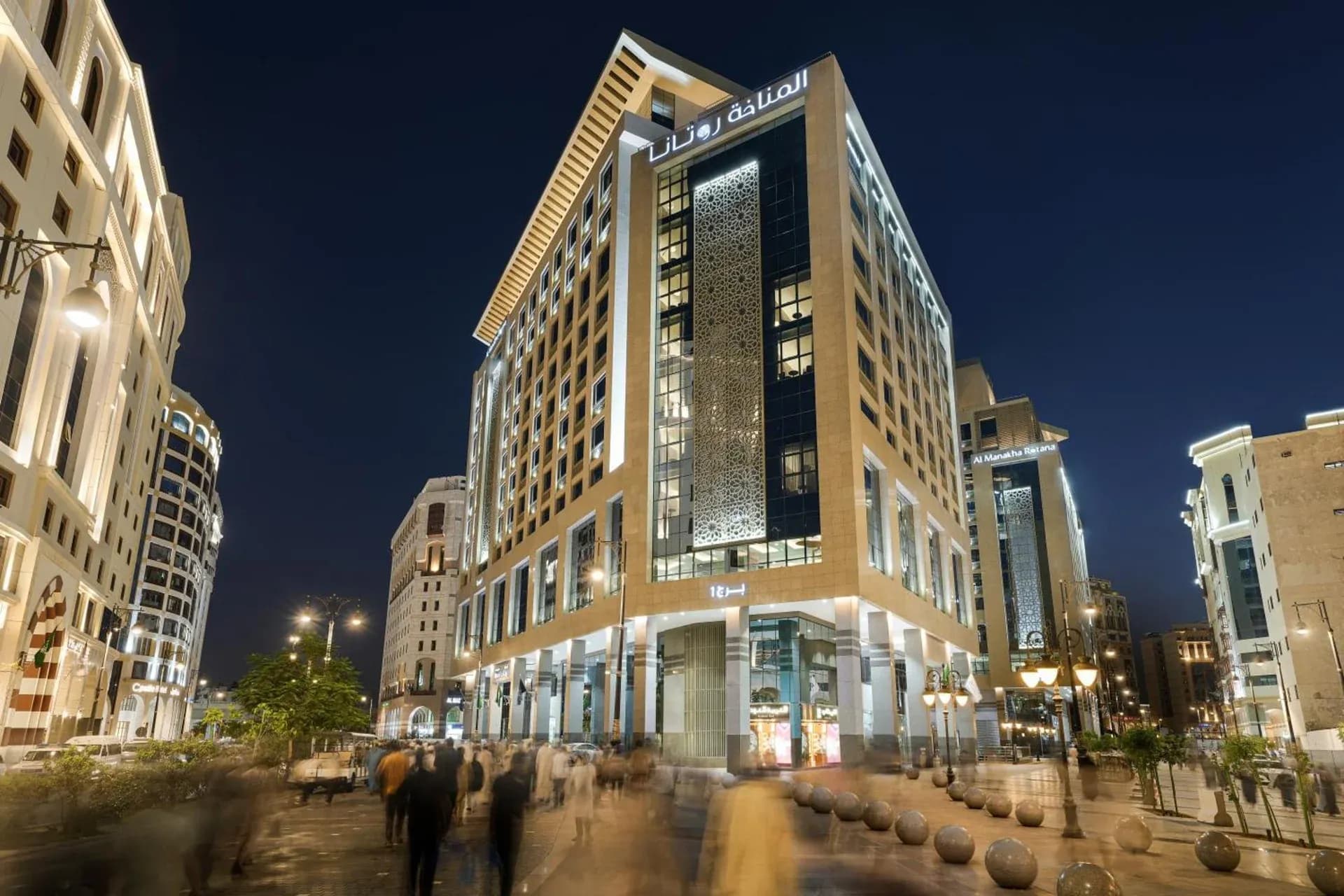 Premium Swissotel   (копия)