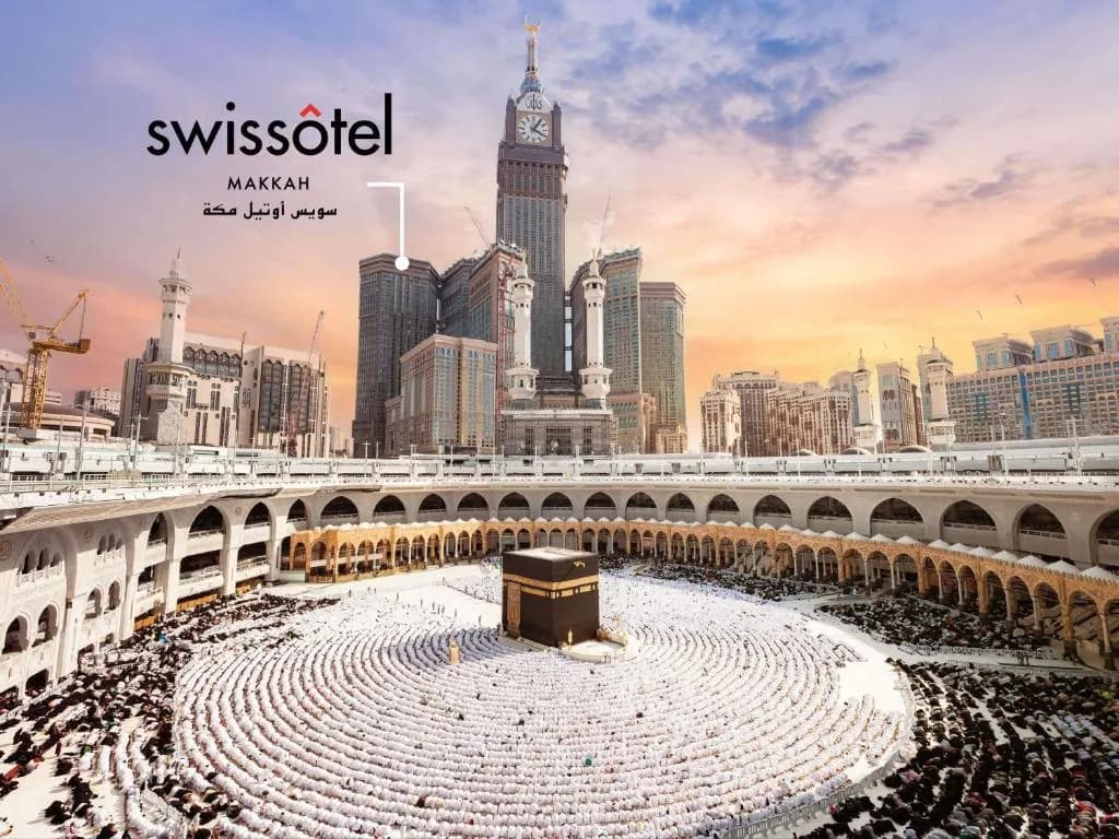 IZI Swissotel Сентябрь 