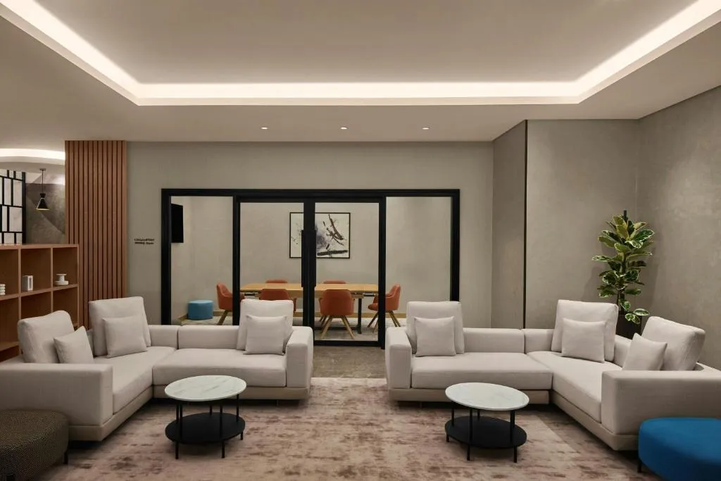 NIYET Courtyard (Comfort+)