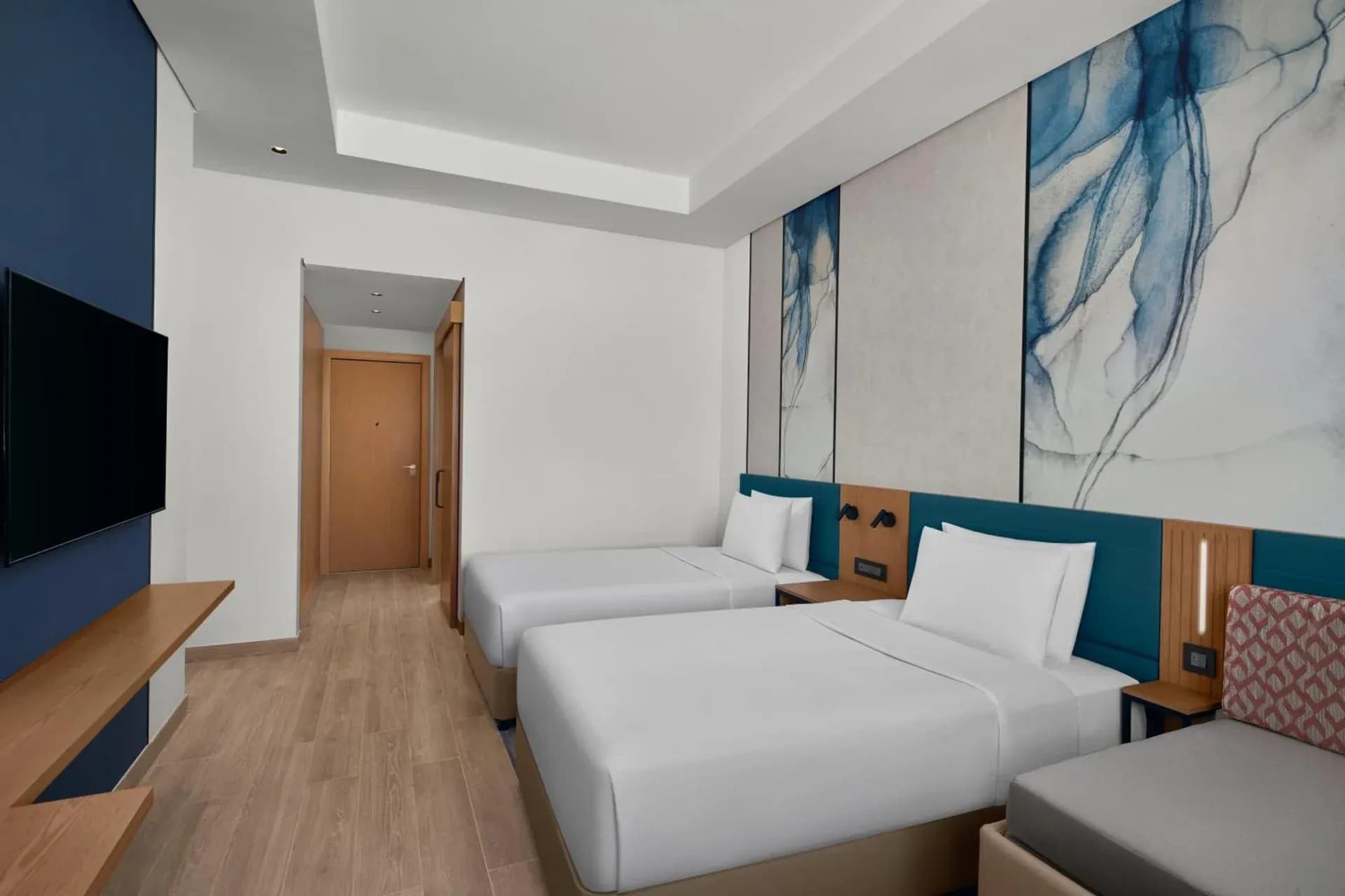 Comfort Courtyard by Marriott Makkah 