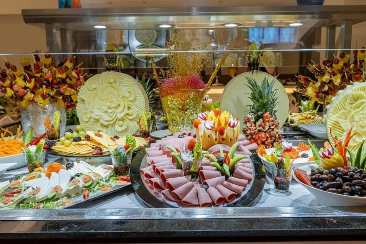 Comfort Courtyard by Marriott Makkah 